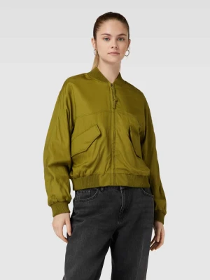 Bomberka z kieszeniami z patką model ‘Everyday’ G-Star Raw