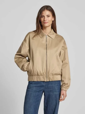 Bomberka z kieszeniami z wypustką Jake*s Casual