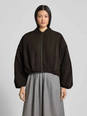 Bomberka z wpuszczanymi kieszeniami model ‘BRADDAN’ drykorn