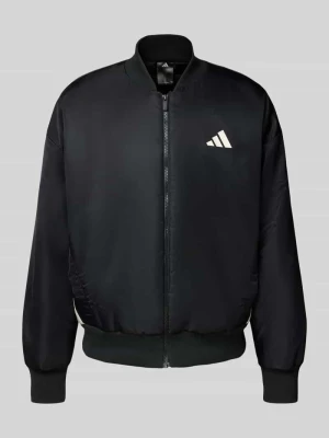 Bomberka z zamkiem błyskawicznym adidas Sportswear