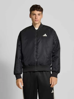 Bomberka z zamkiem błyskawicznym adidas Sportswear