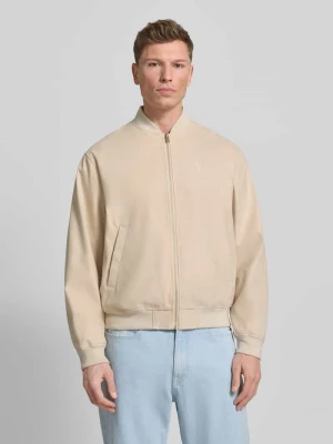 Bomberka z zamkiem błyskawicznym REVIEW