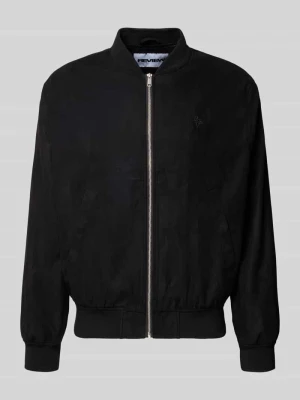 Bomberka z zamkiem błyskawicznym REVIEW