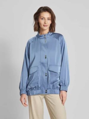 Bomberka ze stójką model ‘GENJA’ YAS