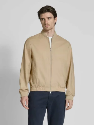 Bomberka ze stójką model ‘LEISTER’ Jack & Jones Premium