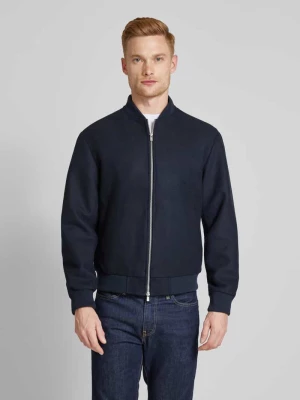 Bomberka ze stójką model ‘VENICE’ Jack & Jones Premium