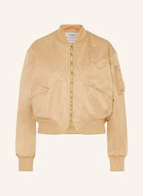 Bombers Original Bluzon beige