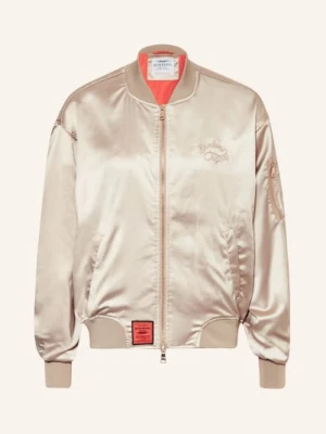 Bombers Original Bluzon beige