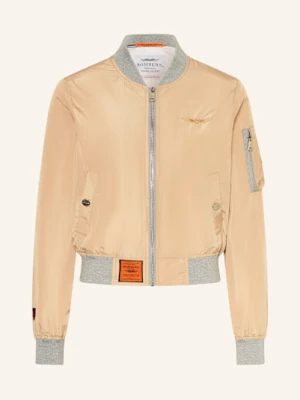 Bombers Original Bluzon beige