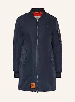 Bombers Original Bluzon blau