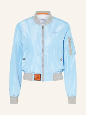 Bombers Original Bluzon blau