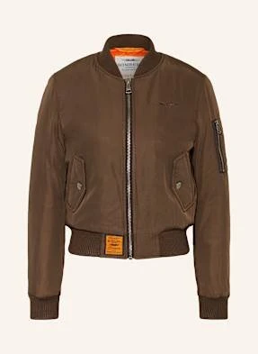 Bombers Original Bluzon braun