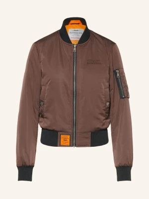 Bombers Original Bluzon braun BRĄZOWY