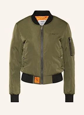 Bombers Original Bluzon gruen