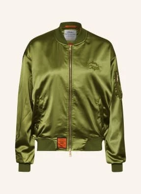 Bombers Original Bluzon gruen