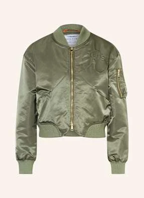 Bombers Original Bluzon gruen