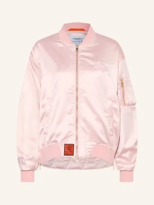 Bombers Original Bluzon rosa