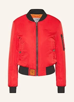 Bombers Original Bluzon rot