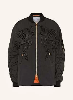 Bombers Original Bluzon schwarz