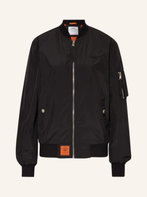 Bombers Original Bluzon schwarz