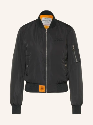 Bombers Original Bluzon schwarz CZARNY