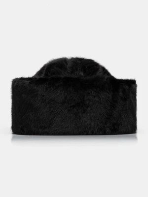 Bomboogie czapka kolor czarny LW7244TFSB5