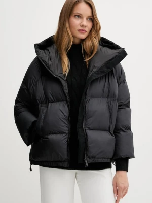 Bomboogie kurtka NAGOYA kolor czarny zimowa GW7524TNF5