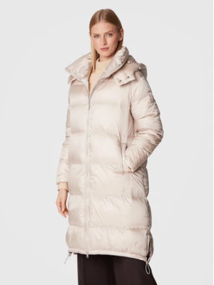 Bomboogie Kurtka puchowa CW 7522 T DLC Beżowy Regular Fit