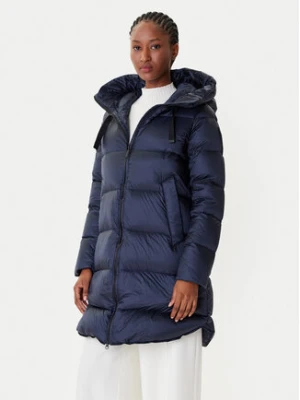Bomboogie Kurtka puchowa Geneva CW6630TDLC5 Niebieski Regular Fit