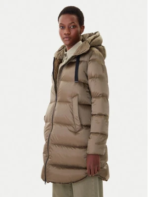 Bomboogie Kurtka puchowa Geneva CW6630TDLC5 Zielony Regular Fit