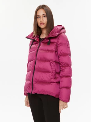 Bomboogie Kurtka puchowa GW 6012 T DLC3 Różowy Regular Fit