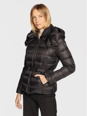 Bomboogie Kurtka puchowa JW 7633 T MNA Czarny Regular Fit