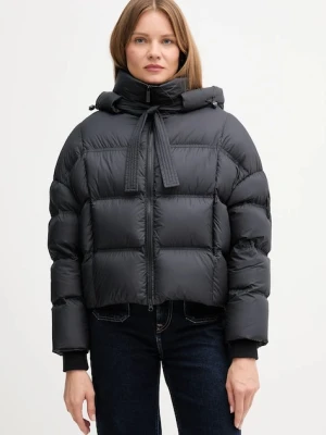 Bomboogie kurtka puchowa kolor czarny zimowa JW9142TTMF5
