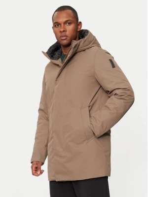 Bomboogie Parka CM7653TACR4 Beżowy Regular Fit