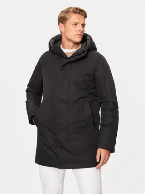 Bomboogie Parka CM7653TACR4 Czarny Regular Fit