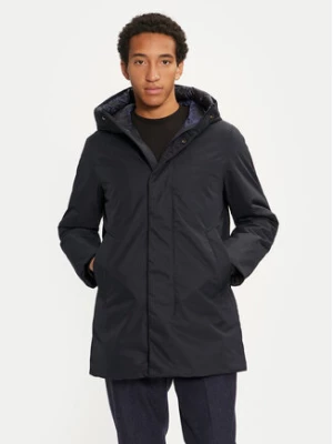 Bomboogie Parka CM7653TACR4 Granatowy Regular Fit