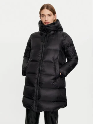 Bomboogie Płaszcz zimowy CW6630TMNA4 Czarny Regular Fit