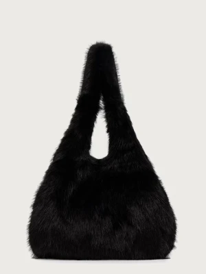 Bomboogie torebka tote damska czarny