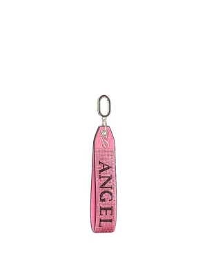 Bombshell Pink Angel Brelok z paskiem na nadgarstek Victoria's Secret