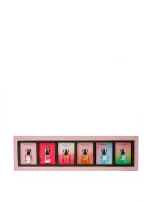 Bombshell Summer Zestaw prezentowy 6 mini wód perfumowanych Victoria's Secret 0086