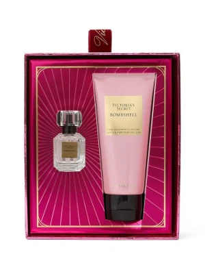 Bombshell Zestaw prezentowy 2 produkty Victoria's Secret