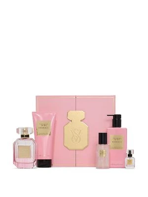 Bombshell Zestaw prezentowy 5 produktów Victoria's Secret