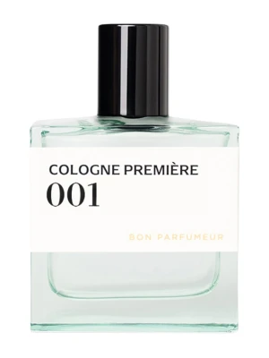 Bon Parfumeur 001 Cologne Première