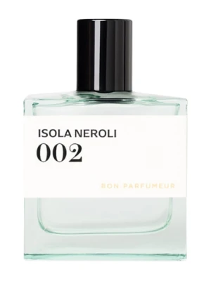 Bon Parfumeur 002 Isola Neroli