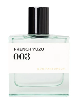 Bon Parfumeur 003 French Yuzu