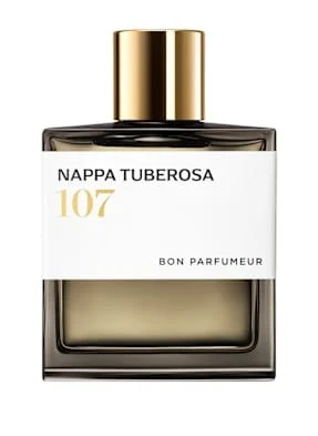 Bon Parfumeur 107 Nappa Tuberose
