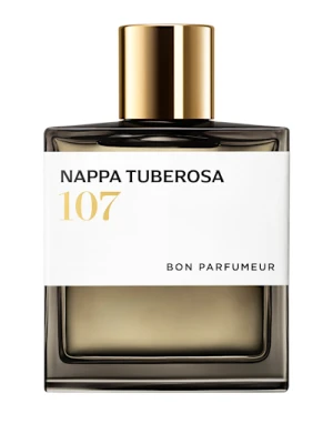 Bon Parfumeur 107 Nappa Tuberose