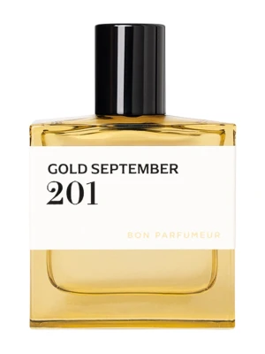 Bon Parfumeur 201 Gold September