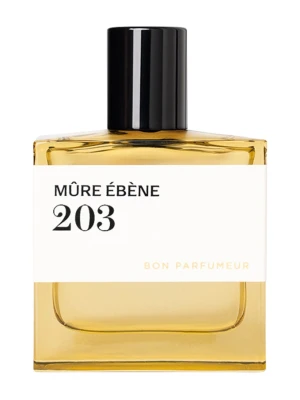 Bon Parfumeur 203 Mûre Ébène