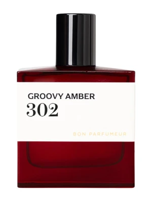 Bon Parfumeur 302 Groovy Amber